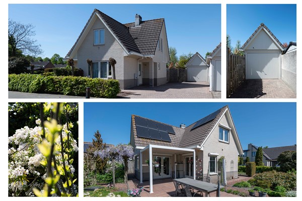 Medium property photo - Wielerbaan 1, 4731 NV Oudenbosch